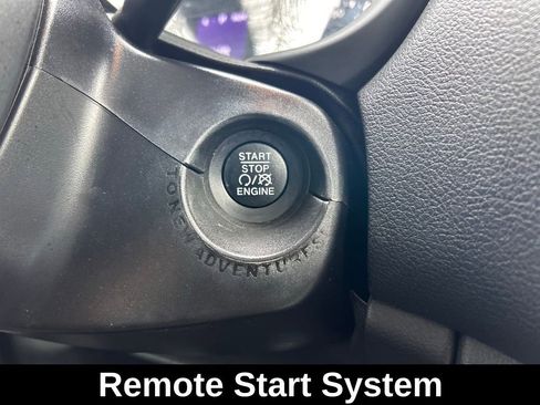 Used 2018 Jeep Renegade Sport w/ Power & Air Group image 25