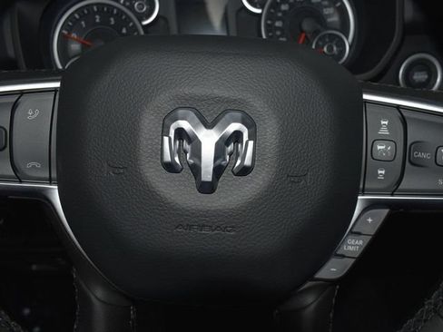 New 2026 RAM 1500 Big Horn AWD/4WD image 20