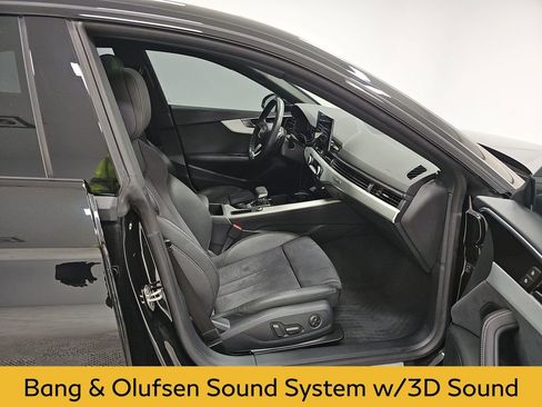 Used 2023 Audi A5 2.0T Premium Plus w/ Premium Plus image 9