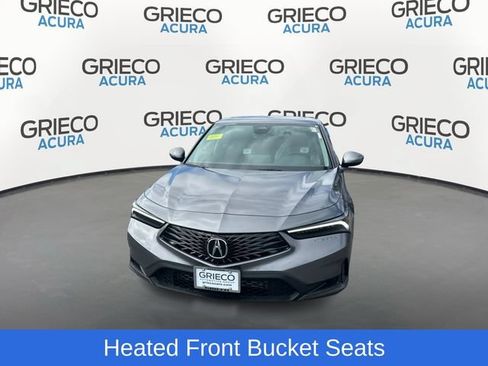 Used 2025 Acura Integra FWD image 4