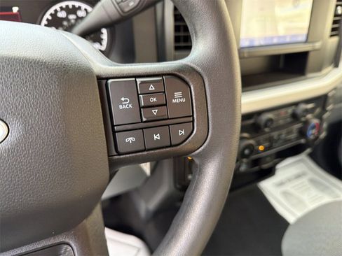 New 2026 Ford F250 XL image 19