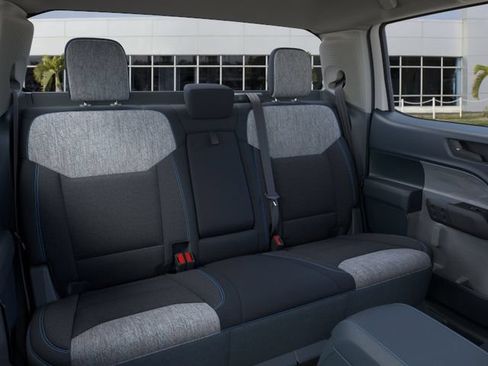 New 2026 Ford Maverick XLT FWD image 11