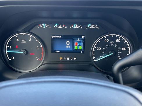 New 2026 Ford F350 XL image 12