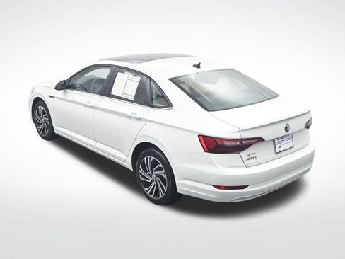 Used 2020 Volkswagen Jetta SEL FWD image 36
