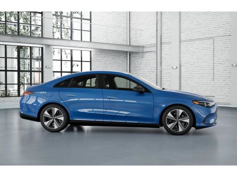 New 2026 Mercedes-Benz CLA 250+ image 15