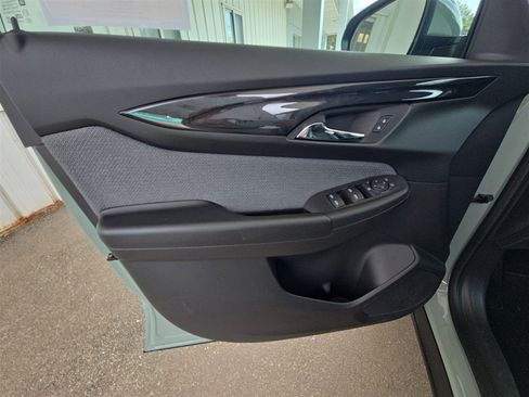 New 2026 Chevrolet TrailBlazer LT w/ LT Cold Weather Package image 21