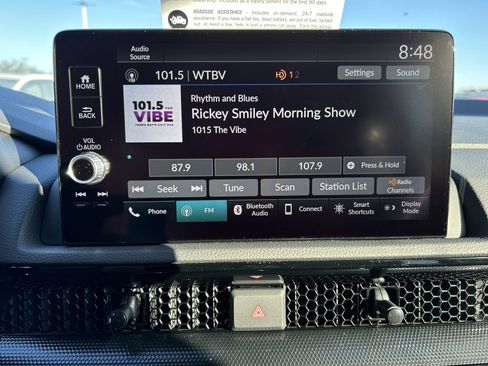 Used 2024 Honda CR-V EX-L image 46