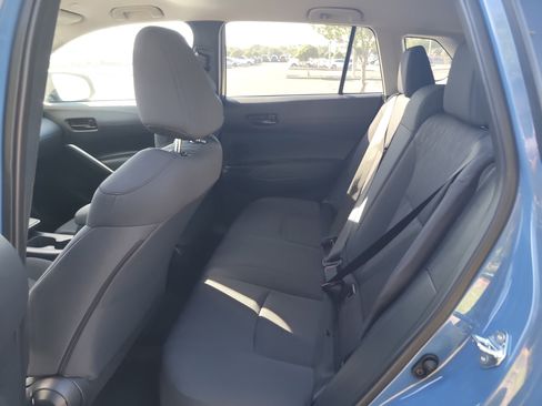 Certified 2026 Toyota Corolla Cross LE image 14