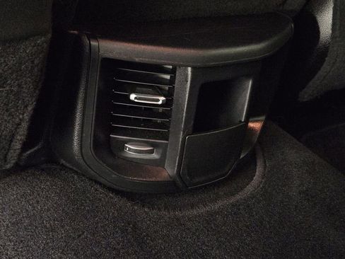 Used 2024 RAM 2500 Tradesman w/ Chrome Appearance Group image 27