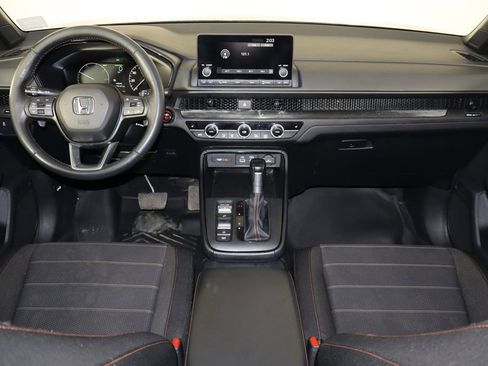 Used 2024 Honda CR-V Sport image 13