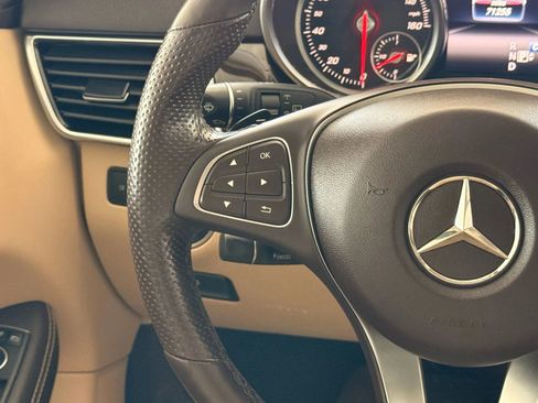 Used 2018 Mercedes-Benz GLE 350 4MATIC image 27