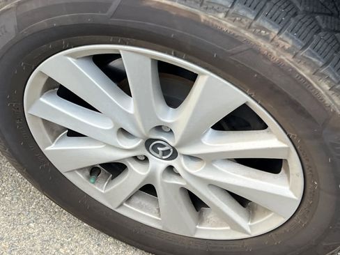 Used 2016 MAZDA CX-5 Sport image 22