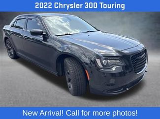 Used 2022 Chrysler 300 Touring w/ Sport Appearance Package RWD video 1
