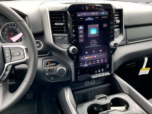 New 2026 RAM 1500 Lone Star AWD/4WD image 6
