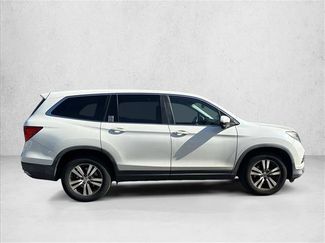 Used 2018 Honda Pilot EX-L video 4