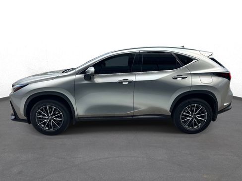 Certified 2026 Lexus NX 450h+ AWD w/ Accessory Package (Z2) image 6