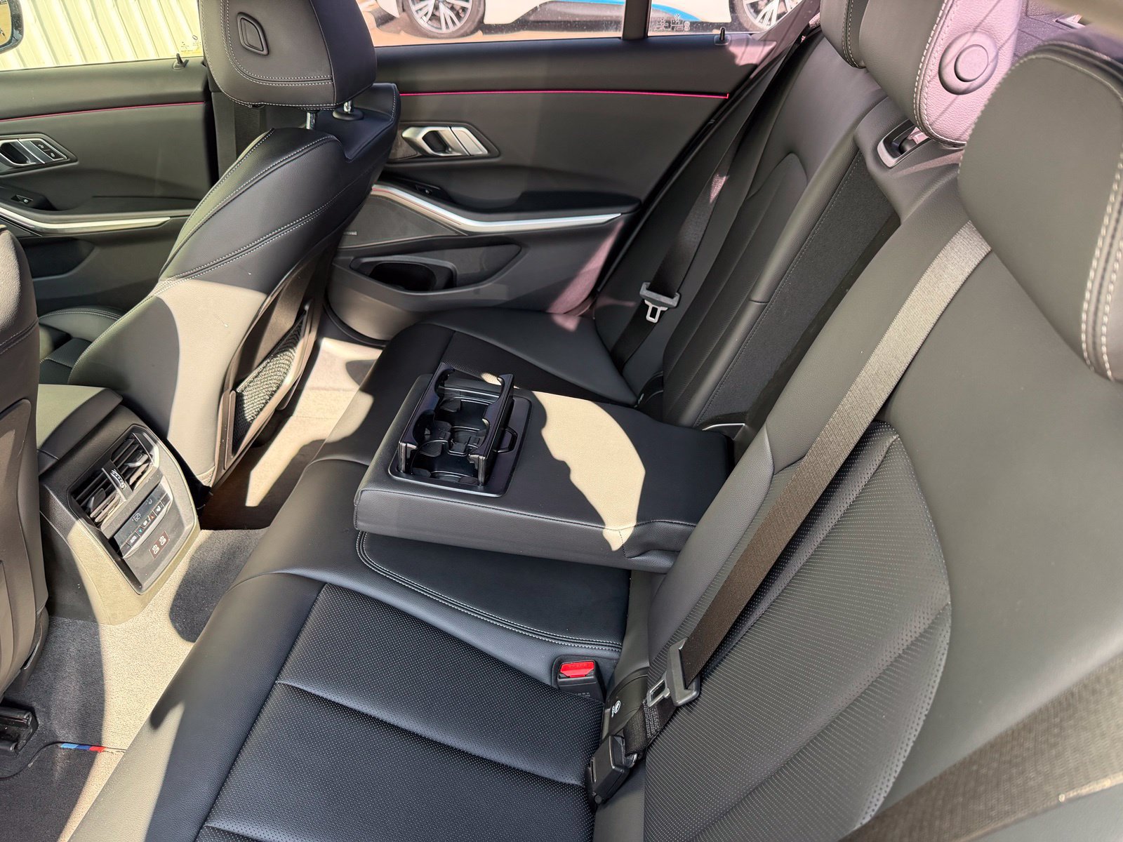 Used 2023 BMW M340i w/ Premium Package RWD image 32