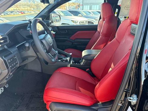 New 2026 Toyota Tacoma TRD Pro image 8