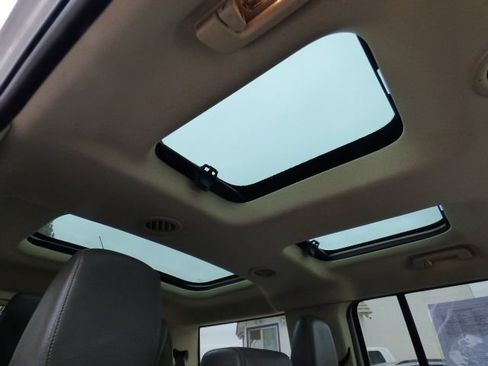 Used 2018 Ford Flex SEL w/ Equipment Group 202A FWD image 20