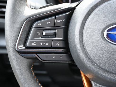 New 2026 Subaru Crosstrek 2.5i Wilderness image 27