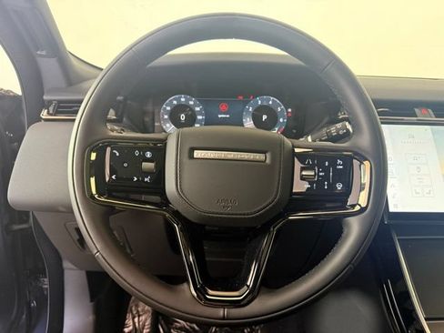 Used 2026 Land Rover Range Rover Velar S AWD/4WD image 20