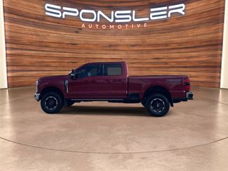 Used 2025 Ford F350 Lariat w/ Lariat Ultimate Package video 2