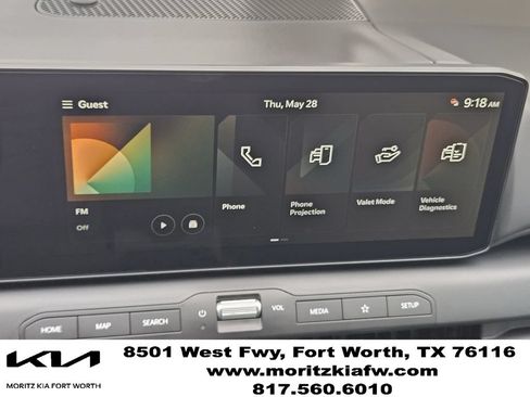 New 2026 Kia K4 FWD image 12