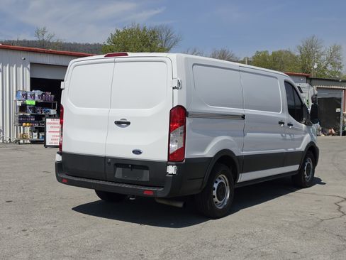 Used 2022 Ford Transit 150 T-150 130 Low Rf 8670 GVWR RWD image 6