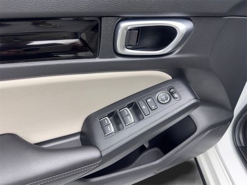 Used 2023 Honda Civic EX-L image 31