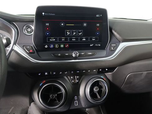 Used 2024 Chevrolet Blazer LT w/ Convenience Package image 41