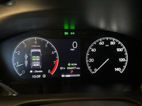 Used 2023 Honda HR-V Sport image 10