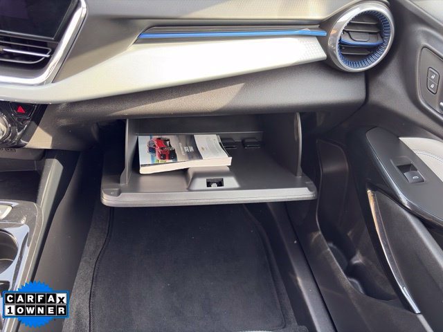 Used 2025 Chevrolet Trax LT w/ LT Convenience Package FWD image 31