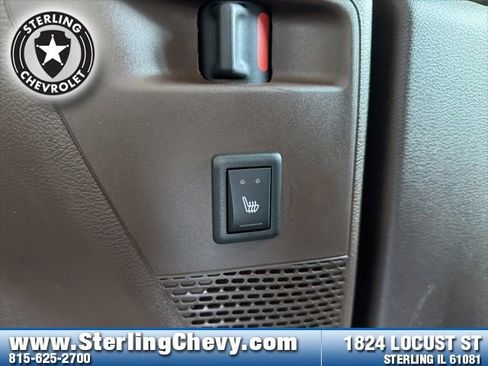 Used 2019 Chrysler Pacifica Touring-L Plus w/ Advanced Safetytec Group image 28