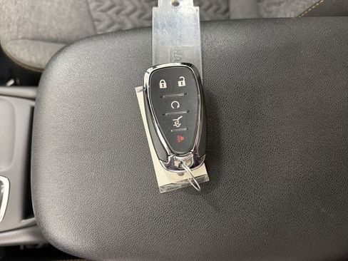 Certified 2022 Chevrolet Equinox LT FWD image 31