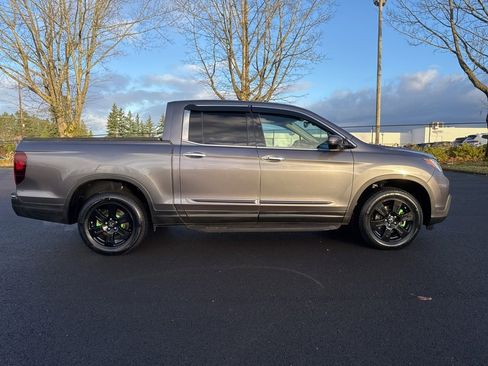 Used 2019 Honda Ridgeline RTL-E image 8
