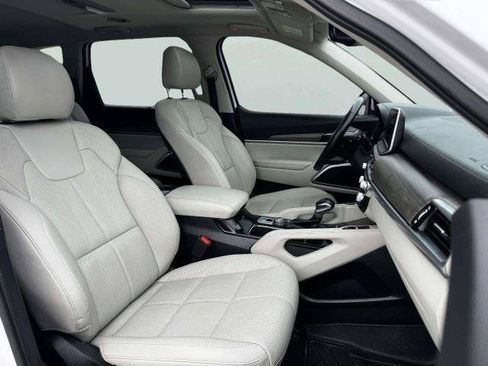 Used 2021 Kia Telluride EX w/ EX Premium Package FWD image 54