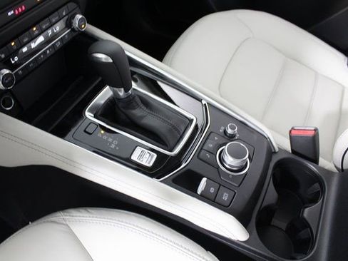 New 2025 MAZDA CX-5 AWD 2.5 S image 15