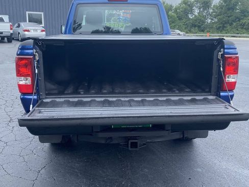 Used 2011 Ford Ranger Sport RWD image 5