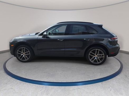 Used 2023 Porsche Macan Turbo AWD/4WD image 9