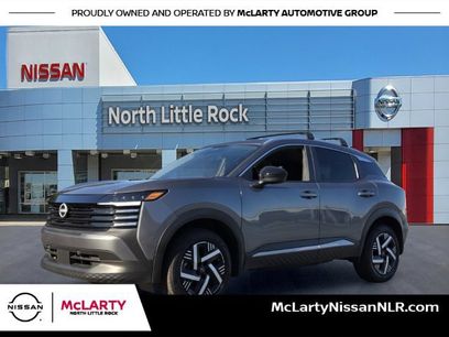 Used 2026 Nissan Kicks SV w/ Cold Weather Package