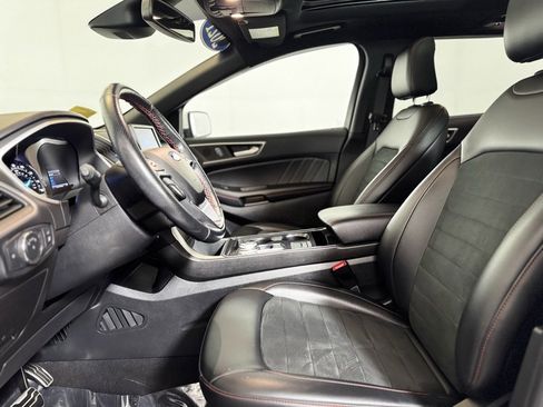 Used 2021 Ford Edge ST-Line image 15