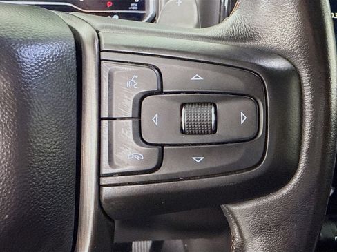 Used 2022 GMC Sierra 1500 AT4 w/ AT4 Preferred Package image 13