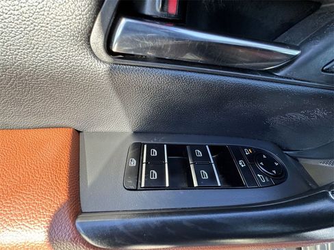 Used 2024 MAZDA CX-50 AWD 2.5 Turbo w/ Premium Pkg image 13