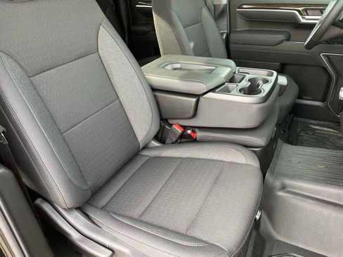 New 2026 GMC Sierra 1500 Elevation w/ Elevation Select Package AWD/4WD image 27