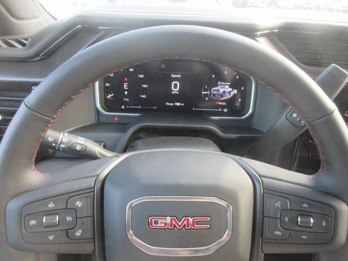 New 2026 GMC Sierra 2500 AT4X image 17