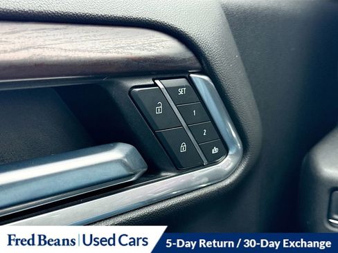 Used 2025 GMC Sierra 1500 SLT image 42