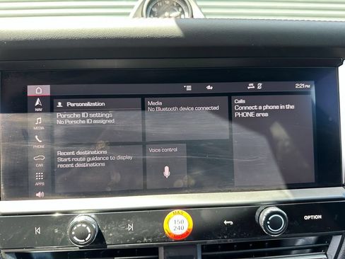 Used 2026 Porsche Macan AWD/4WD image 26