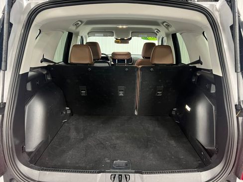 Used 2025 Ford Bronco Sport Outer Banks image 7