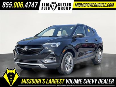 Used 2020 Buick Encore GX Essence w/ Experience Buick Package