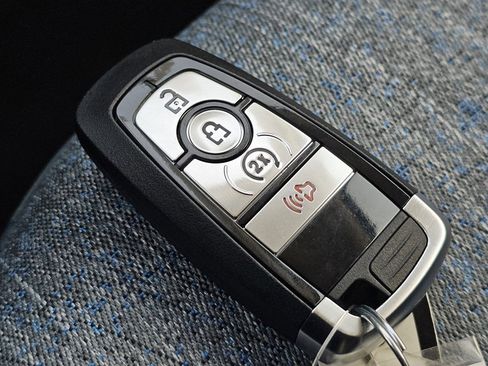 New 2026 Ford Maverick XLT w/ Equipment Group 301A image 30